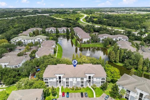 Condo in Riverview, Florida, 2 bedrooms  № 2360951