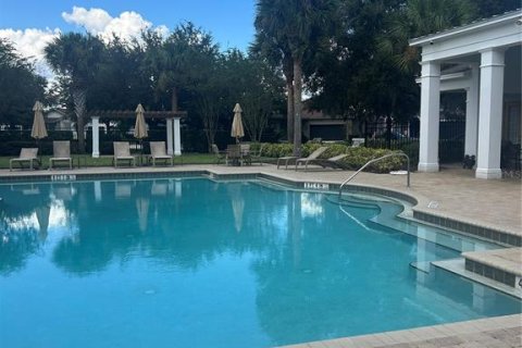 Touwnhouse à louer à Windermere, Floride: 3 chambres, 159.05 m2 № 2415320 - photo 15