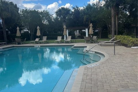 Touwnhouse à louer à Windermere, Floride: 3 chambres, 159.05 m2 № 2415320 - photo 14