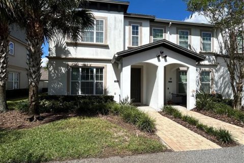Touwnhouse à Windermere, Floride 3 chambres, 159.05 m2 № 2415320