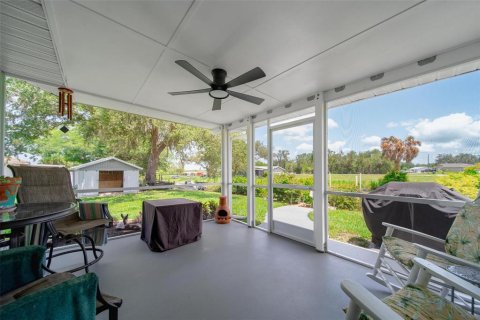 House in Punta Gorda, Florida 2 bedrooms, 138.61 sq.m. № 1778321 - photo 26