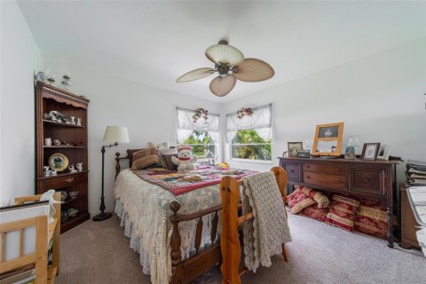 House in Punta Gorda, Florida 2 bedrooms, 138.61 sq.m. № 1778321 - photo 16
