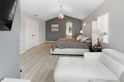 Casa en venta en Pembroke Pines, Florida, 4 dormitorios, 241.17 m2 № 1868618 - foto 28