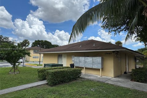 Снять в аренду кондоминиум в Майами, Флорида 2 спальни, 76.64м2, № 1933921 - фото 18