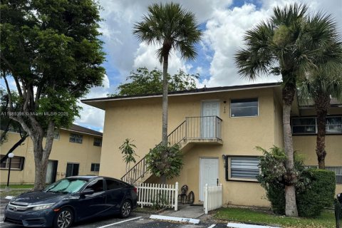 Снять в аренду кондоминиум в Майами, Флорида 2 спальни, 76.64м2, № 1933921 - фото 20