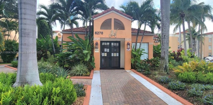 Apartamento en Hialeah, Florida 2 dormitorios, 88.26 m2 № 1932428