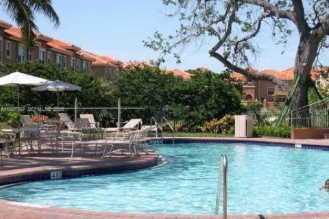 Adosado en alquiler en Dania Beach, Florida, 3 dormitorios, 150.13 m2 № 1995416 - foto 5