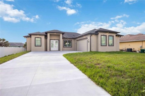 Casa en venta en Englewood, Florida, 3 dormitorios, 156.91 m2 № 2142108 - foto 3