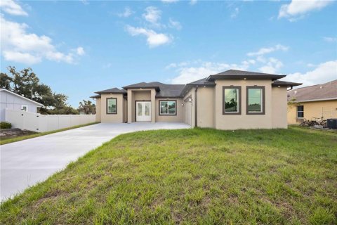 Casa en venta en Englewood, Florida, 3 dormitorios, 156.91 m2 № 2142108 - foto 4
