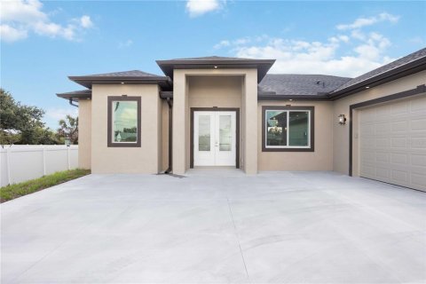 Casa en venta en Englewood, Florida, 3 dormitorios, 156.91 m2 № 2142108 - foto 5
