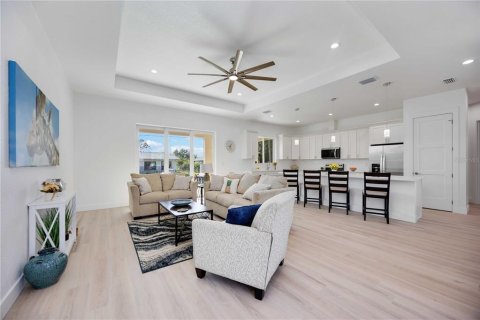 Casa en venta en Englewood, Florida, 3 dormitorios, 156.91 m2 № 2142108 - foto 8