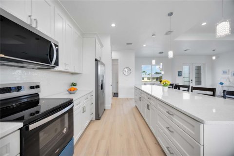 Casa en venta en Englewood, Florida, 3 dormitorios, 156.91 m2 № 2142108 - foto 26