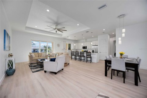 Casa en venta en Englewood, Florida, 3 dormitorios, 156.91 m2 № 2142108 - foto 9