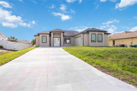 Casa en venta en Englewood, Florida, 3 dormitorios, 156.91 m2 № 2142108 - foto 2