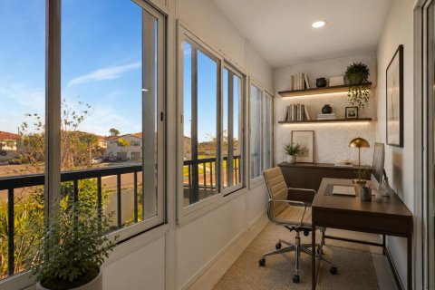 Condo in Lake Worth, Florida, 2 bedrooms № 2249730 - photo 23