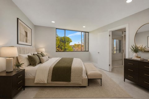 Condo in Lake Worth, Florida, 2 bedrooms № 2249730 - photo 16