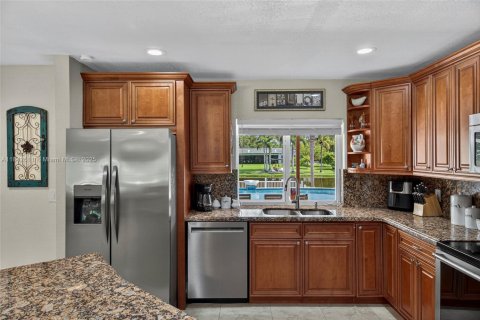 Casa en venta en Davie, Florida, 3 dormitorios, 183.11 m2 № 1838675 - foto 16
