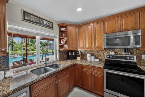 Casa en venta en Davie, Florida, 3 dormitorios, 183.11 m2 № 1838675 - foto 18
