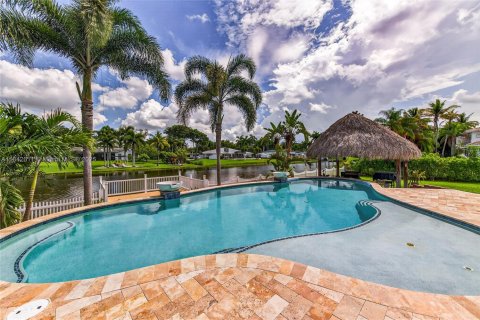 Casa en venta en Davie, Florida, 3 dormitorios, 183.11 m2 № 1838675 - foto 3