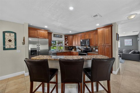 Casa en venta en Davie, Florida, 3 dormitorios, 183.11 m2 № 1838675 - foto 14