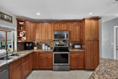 Casa en venta en Davie, Florida, 3 dormitorios, 183.11 m2 № 1838675 - foto 17