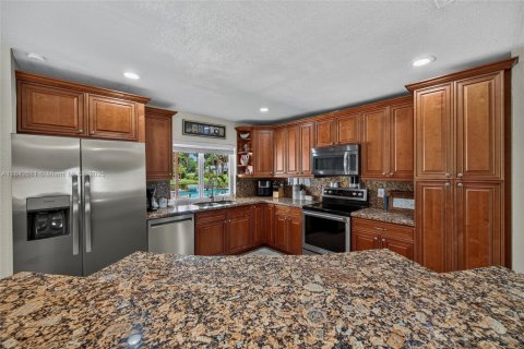 Casa en venta en Davie, Florida, 3 dormitorios, 183.11 m2 № 1838675 - foto 15