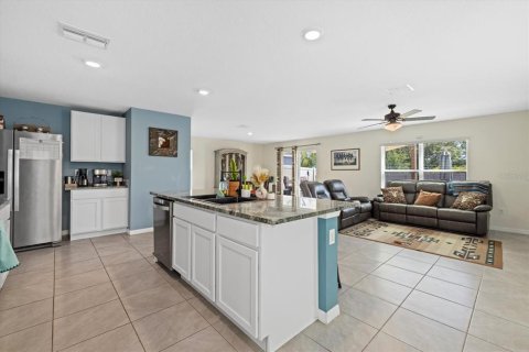 House in Bradenton, Florida 4 bedrooms, 208.84 sq.m. № 1737196 - photo 8