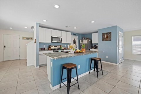 House in Bradenton, Florida 4 bedrooms, 208.84 sq.m. № 1737196 - photo 23