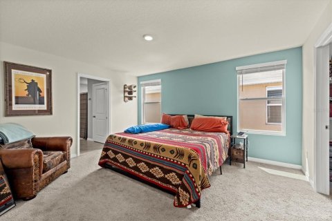 House in Bradenton, Florida 4 bedrooms, 208.84 sq.m. № 1737196 - photo 17