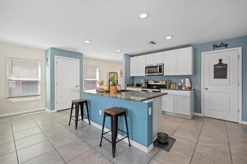 House in Bradenton, Florida 4 bedrooms, 208.84 sq.m. № 1737196 - photo 25