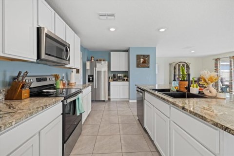 House in Bradenton, Florida 4 bedrooms, 208.84 sq.m. № 1737196 - photo 26