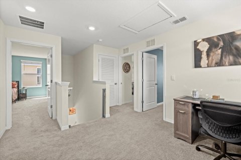 House in Bradenton, Florida 4 bedrooms, 208.84 sq.m. № 1737196 - photo 14