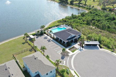 House in Bradenton, Florida 4 bedrooms, 208.84 sq.m. № 1737196 - photo 10