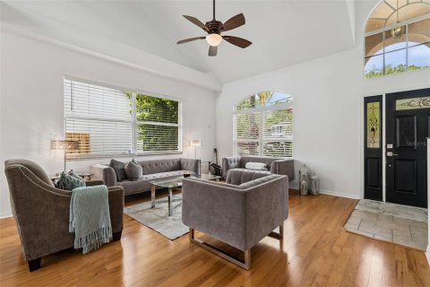 Купить виллу или дом в Одесса, Флорида 6 комнат, 219.25м2, № 2151807 - фото 14