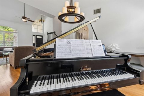 Купить виллу или дом в Одесса, Флорида 6 комнат, 219.25м2, № 2151807 - фото 16