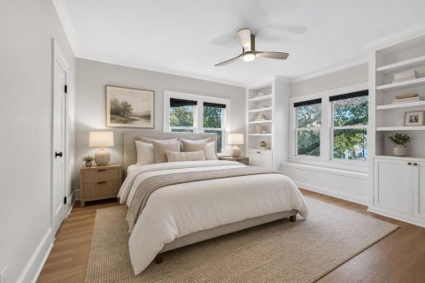Casa en venta en Saint Petersburg, Florida, 4 dormitorios, 187.66 m2 № 2101540 - foto 22