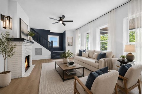 Casa en venta en Saint Petersburg, Florida, 4 dormitorios, 187.66 m2 № 2101540 - foto 7