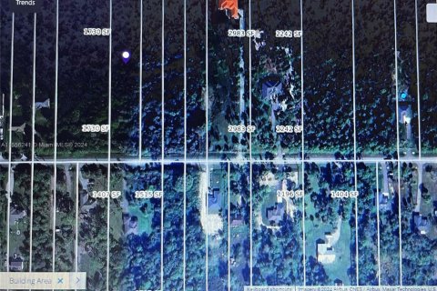 Terreno en Naples, Florida № 2045120
