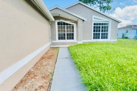 Casa en alquiler en Kissimmee, Florida, 3 dormitorios, 102.94 m2 № 1915113 - foto 20