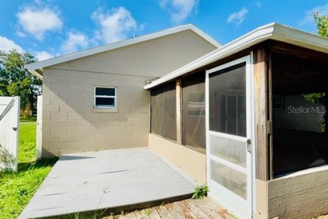 Casa en alquiler en Kissimmee, Florida, 3 dormitorios, 102.94 m2 № 1915113 - foto 19