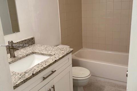 Copropriété à louer à Lauderhill, Floride: 1 chambre, 74.32 m2 № 2390499 - photo 13