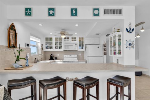 Купить кондоминиум в Холливуд, Флорида 2 спальни, 92.9м2, № 1982536 - фото 12