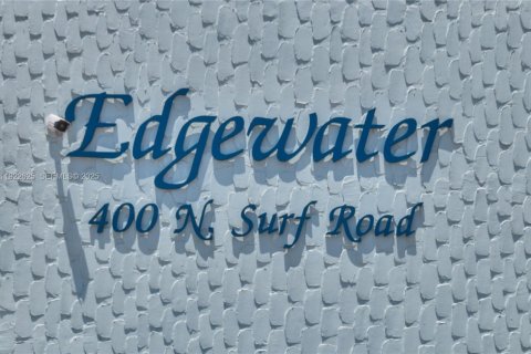 Купить кондоминиум в Холливуд, Флорида 2 спальни, 92.9м2, № 1982536 - фото 27