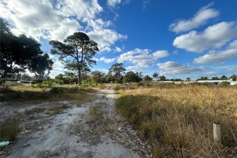 Terreno en venta en Dania Beach, Florida № 1706644 - foto 4