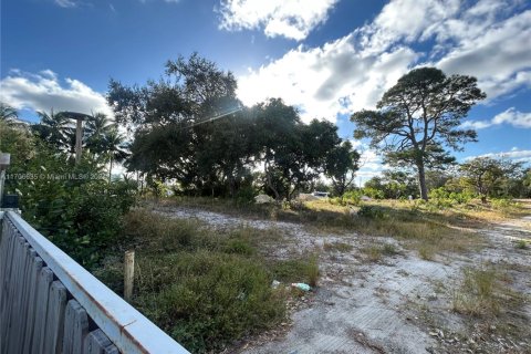 Terreno en venta en Dania Beach, Florida № 1706644 - foto 5