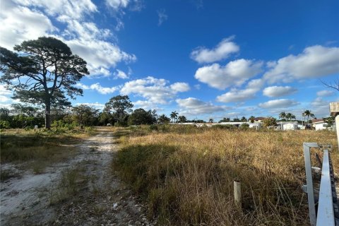 Terreno en venta en Dania Beach, Florida № 1706644 - foto 3
