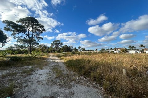 Terreno en venta en Dania Beach, Florida № 1706644 - foto 6