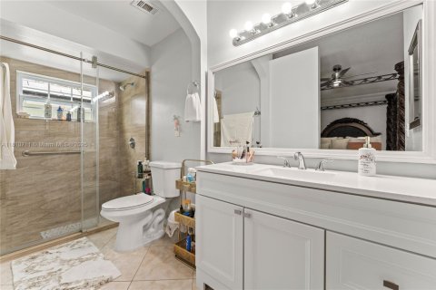 House in Kissimmee, Florida 3 bedrooms № 1753047 - photo 23