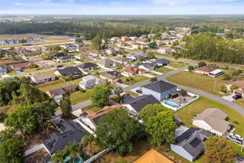 House in Kissimmee, Florida 3 bedrooms № 1753047 - photo 9