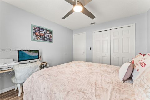 House in Kissimmee, Florida 3 bedrooms № 1753047 - photo 18